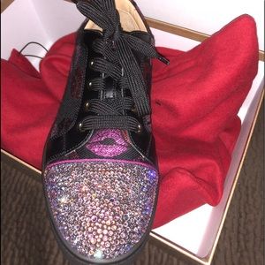 Christian Louboutin Gondolastrass 38.5